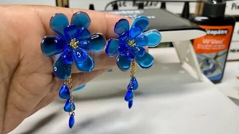 Fleur YouTube