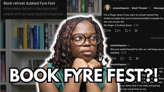 Fleur YouTube