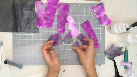 Fleur Rutube