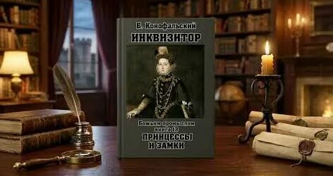 Фогель YouTube
