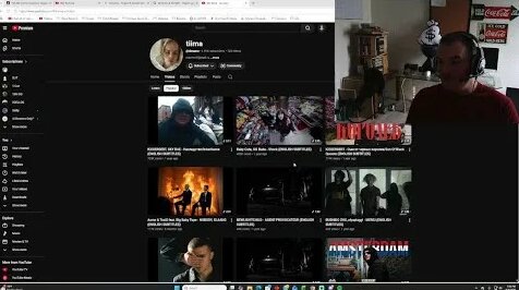Friendly Thug 52 Ngg YouTube