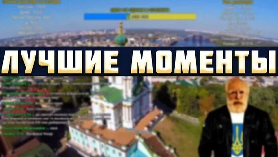 Фрося Rutube