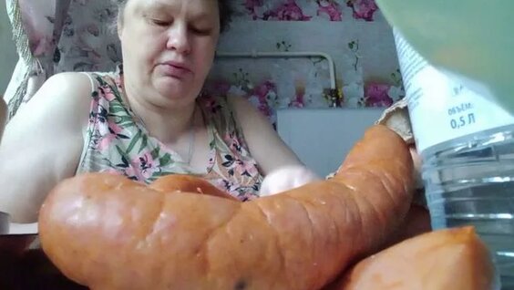 Фрося Rutube