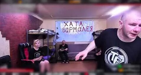 Фрося YouTube