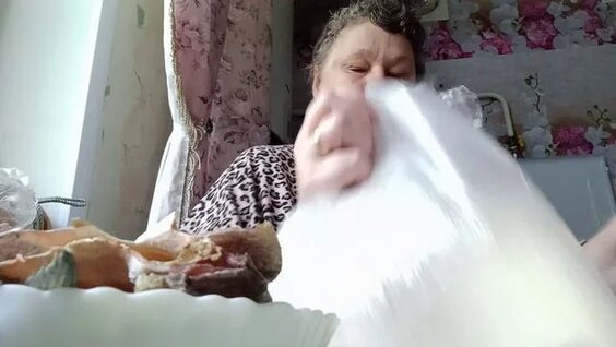 Фрося Rutube