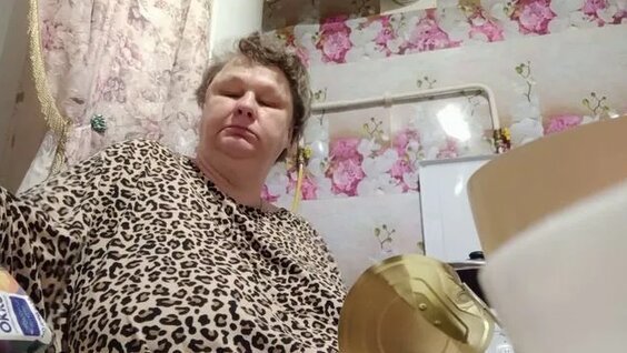 Фрося Rutube