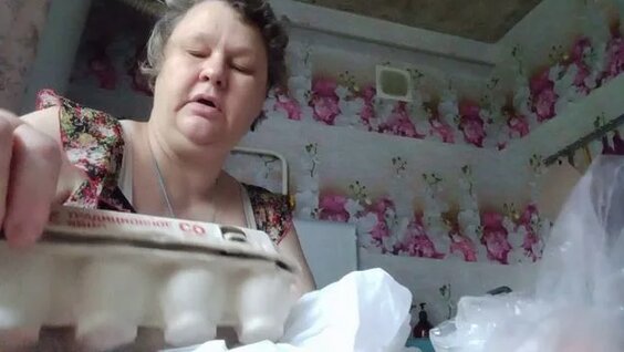 Фрося Rutube