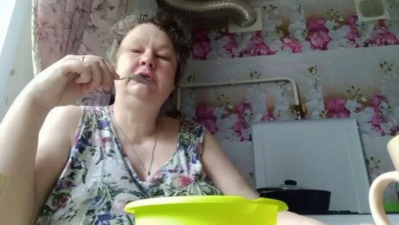 Фрося Rutube