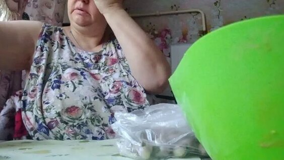 Фрося Rutube
