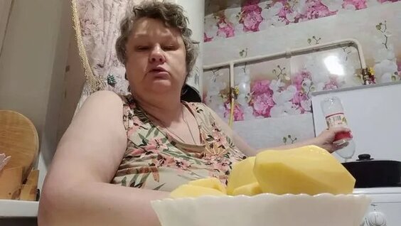 Фрося Rutube