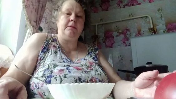 Фрося Rutube
