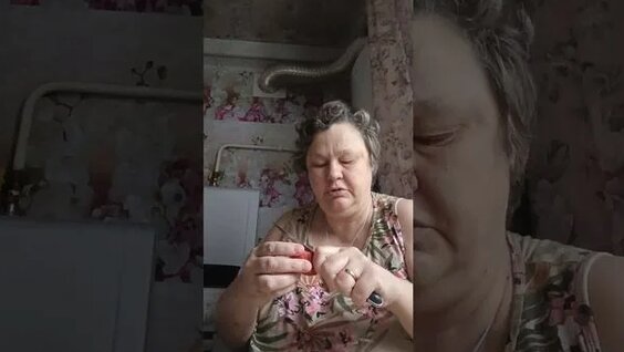 Фрося Rutube