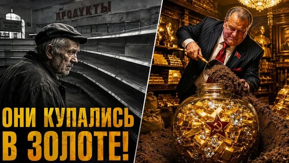 галина брежнева YouTube