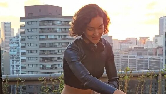галина брежнева Rutube