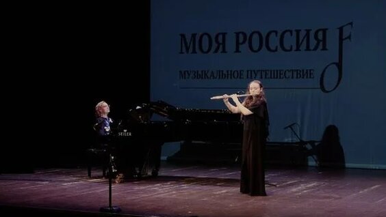 Галина Вишневская Rutube