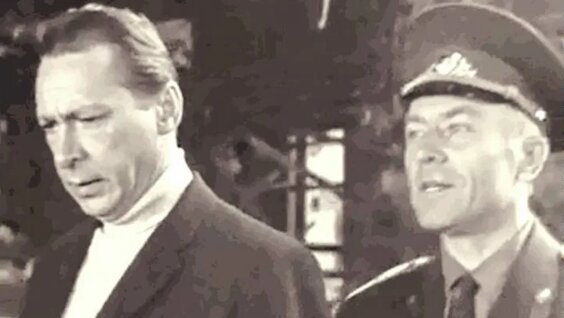 Галина Волчек ОК