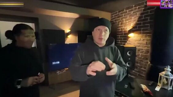 Ганвест VK Видео