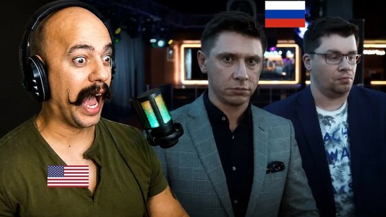 Гарик Харламов YouTube