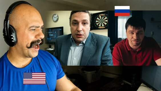 Гарик Харламов YouTube