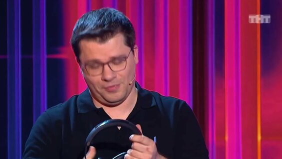 Гарик Харламов VK Видео