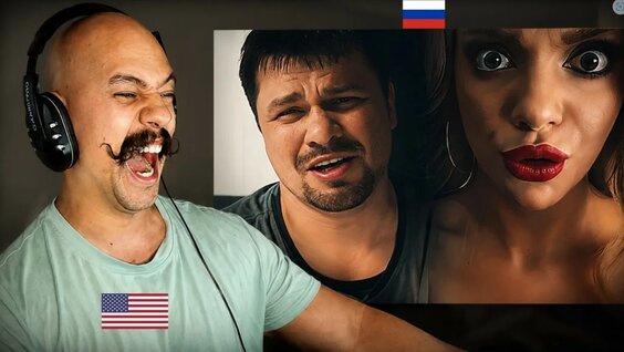 Гарик Харламов YouTube