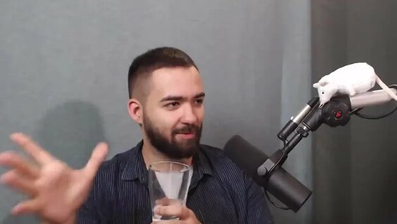 Гарик Оганисян VK Видео