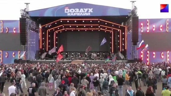 Гарик Сукачев Rutube