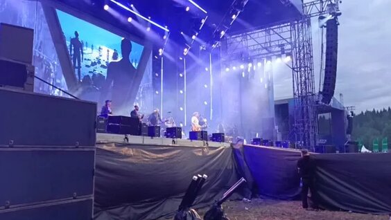 Гарик Сукачев VK Видео