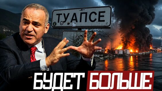 Гарри Каспаров YouTube