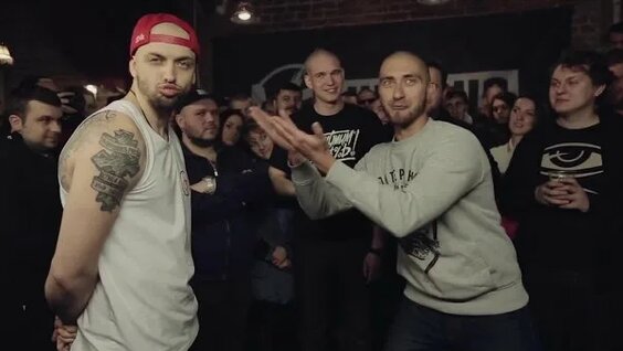 Гарри Топор Rutube