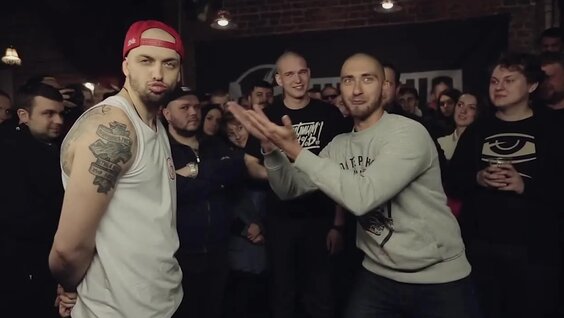 Гарри Топор VK Видео