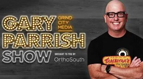 Gary YouTube