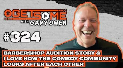 Gary YouTube