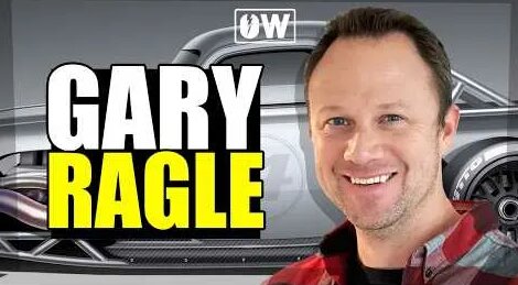 Gary YouTube