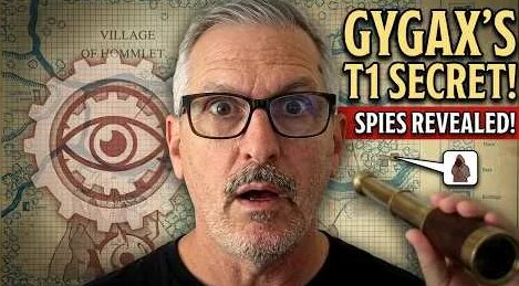 Gary YouTube