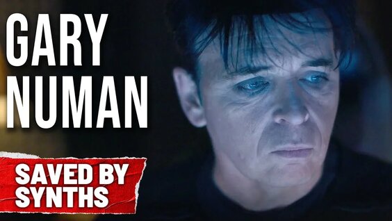 Gary VK Видео