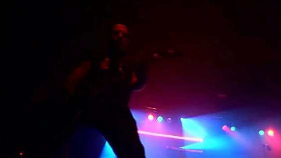 Gary VK Видео