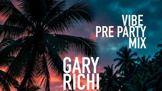 Gary Rutube