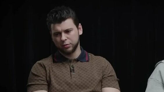 Gayazovs Brothers VK Видео