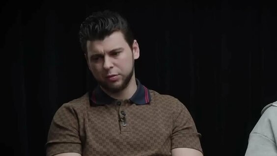 Gayazovs Brothers VK Видео