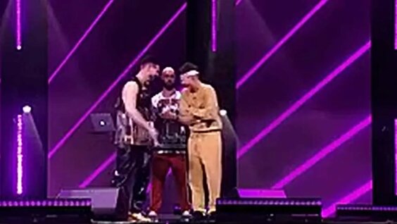 Gayazovs Brothers VK Видео