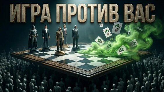 Гайка YouTube