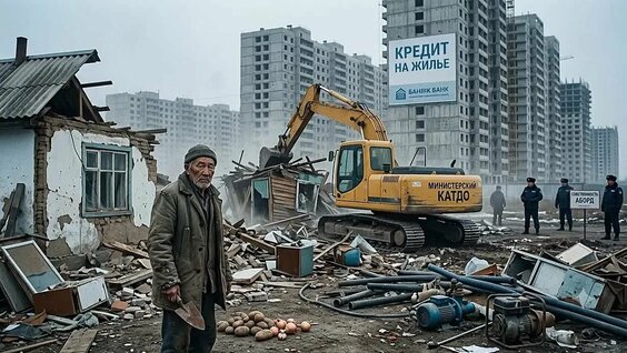 Гайка VK Видео