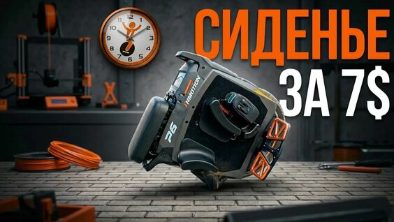 Гайка 2 недели назад