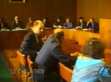 Геннадий Бурбулис Дзен