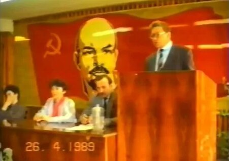 Геннадий Бурбулис Rutube