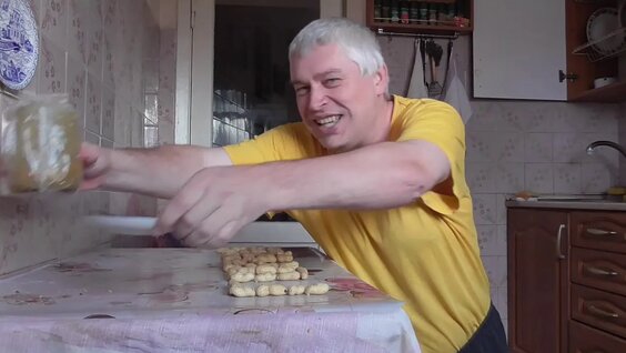 Геннадий Горин Rutube