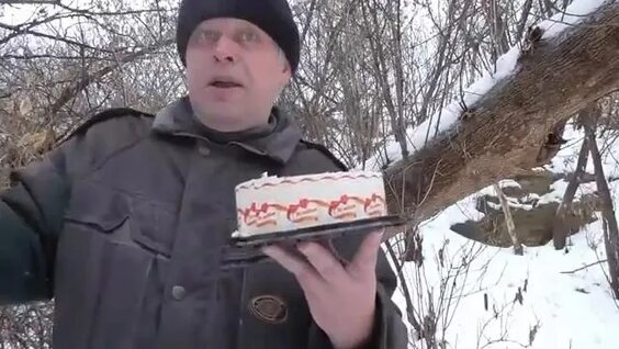 Геннадий Горин Rutube