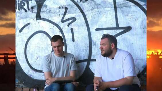 Геннадий Горин Rutube