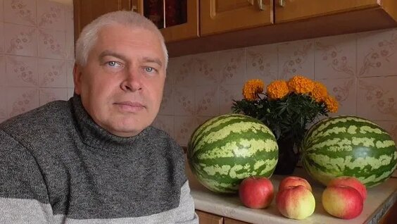 Геннадий Горин Rutube